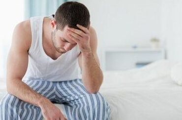Inflamarea glandei prostatei