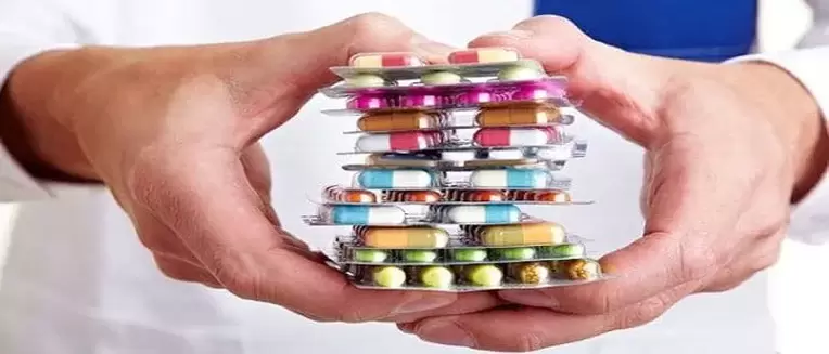 Medicamente pentru tratamentul prostatitei