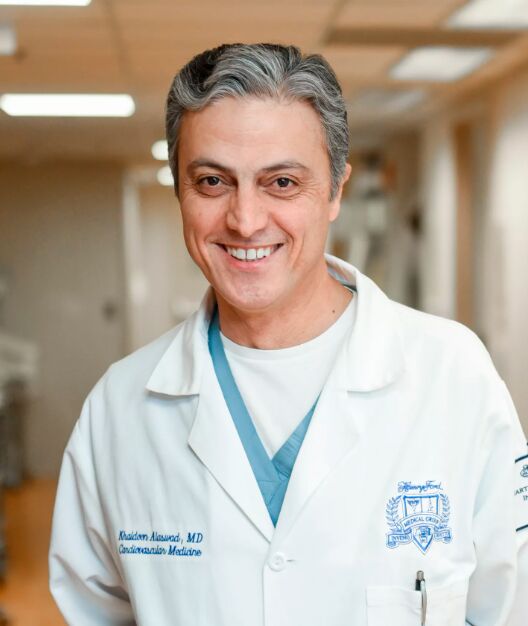 Doctor Urolog Petre Ionut